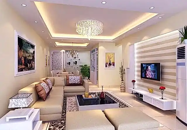 Komple Ev – Ofis – Daire – Villa Dekorasyon Tadilat